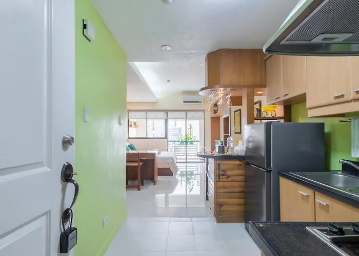 Relax & Wfh In Vibrant & Cozy Greenbelt With Pool Apartamento