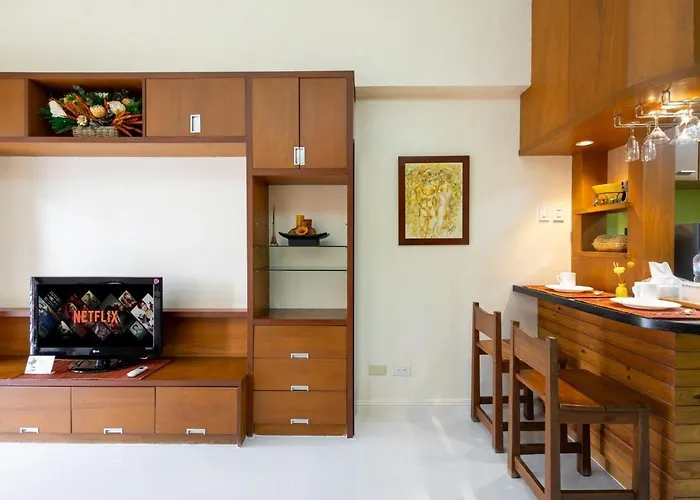 Relax & Wfh In Vibrant & Cozy Greenbelt With Pool Apartamento