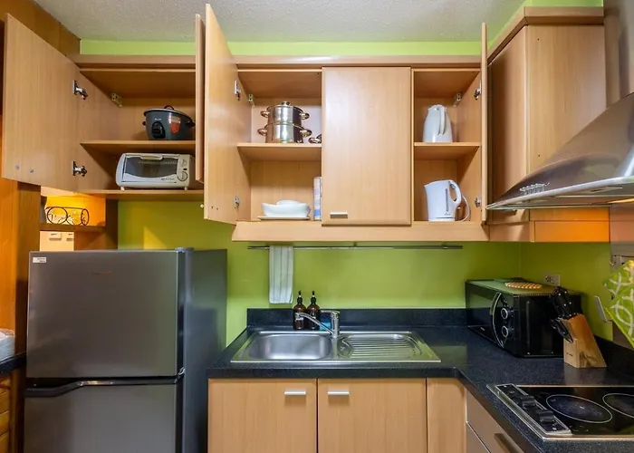 Apartamento Relax & Wfh In Vibrant & Cozy Greenbelt With Pool *