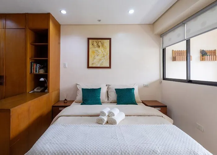 Relax & Wfh In Vibrant & Cozy Greenbelt With Pool Apartamento