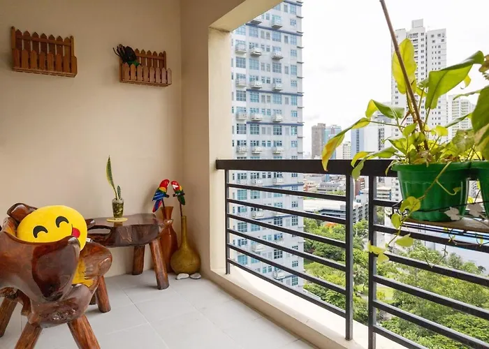 Relax & Wfh In Vibrant & Cozy Greenbelt With Pool Apartamento *