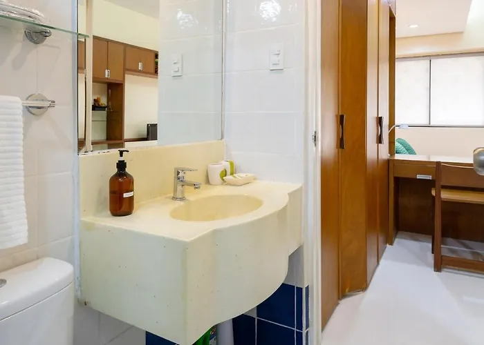 Apartamento Relax & Wfh In Vibrant & Cozy Greenbelt With Pool *